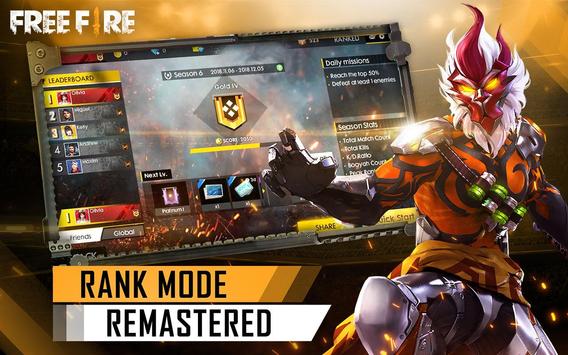 garena free fire download for pc